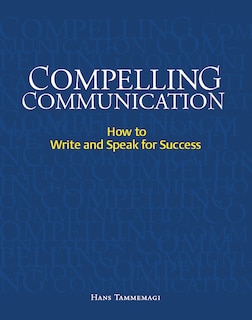 Front cover_Compelling Communication