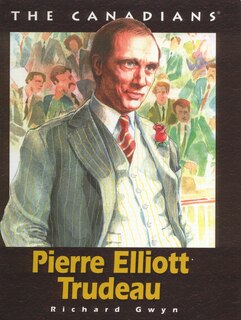 Front cover_Pierre Elliott Trudeau