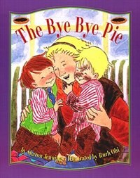 Front cover_The Bye-Bye Pie