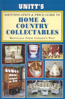 Couverture_Unitt's Home and Country Collectables