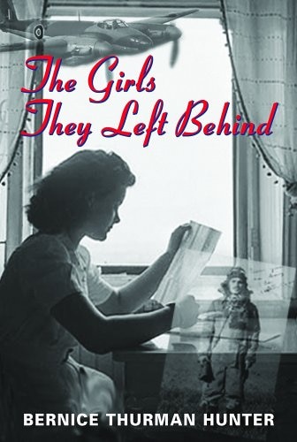 Couverture_The Girls They Left Behind