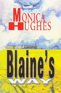 Front cover_Blaine's Way