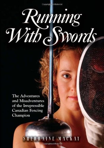 Front cover_Running with Swords