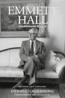 Front cover_Emmett Hall