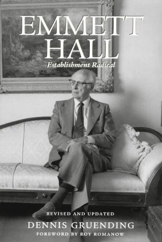 Front cover_Emmett Hall