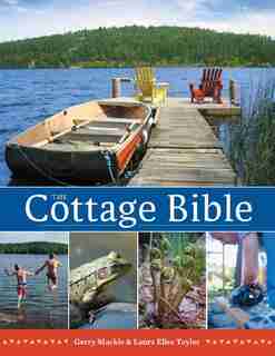 The Cottage Bible by Gerry Mackie