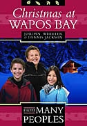 Front cover_Christmas at Wapos Bay