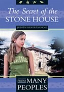 Couverture_Secret Of The Stone House, The Pb