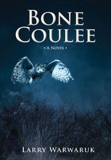Front cover_Bone Coulee
