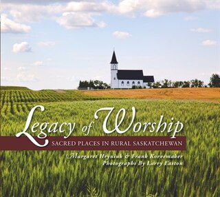 Front cover_Legacy of Worship