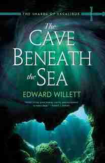 The Cave Beneath The Sea by Edward Willett