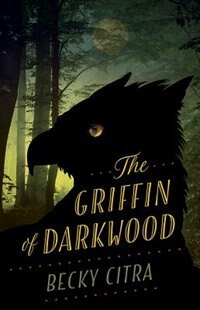Couverture_The Griffin Of Darkwood