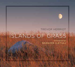 Front cover_Islands of Grass
