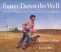 Couverture_Butter Down the Well