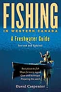 Front cover_Fishing in Western Canada