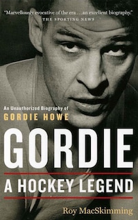 Front cover_Gordie