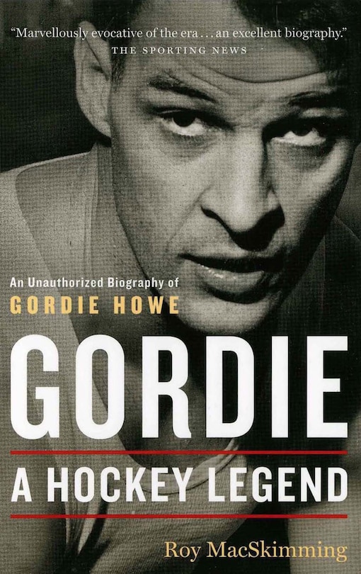 Front cover_Gordie