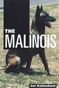 Couverture_The Malinois