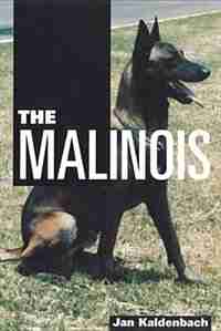 The Malinois by Jan Kaldenbach