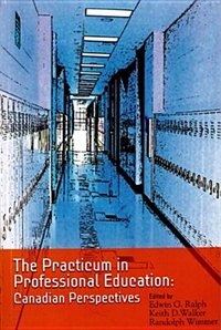 Front cover_The Practicum in Professional Education