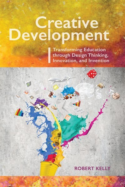 Couverture_Creative Development