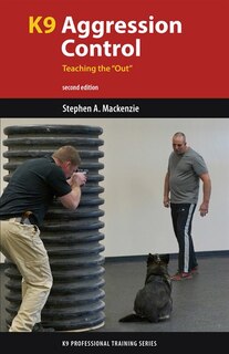 Front cover_K9 Aggression Control