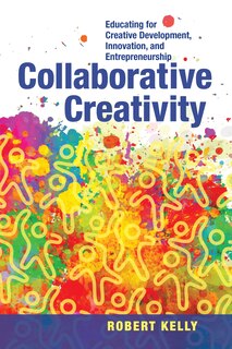 Front cover_Collaborative Creativity