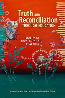 Front cover_Truth and Reconciliation Through Education