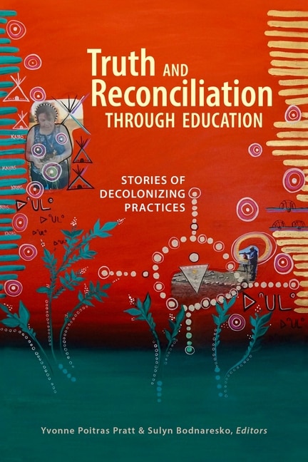 Front cover_Truth and Reconciliation Through Education