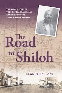 Front cover_The Road to Shiloh