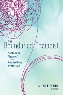 Front cover_The Boundaried Therapist