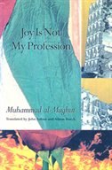 Joy is Not My Profession