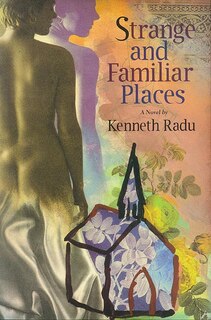 Couverture_Strange & Familiar Places