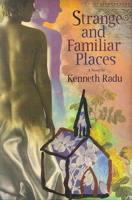 Couverture_Strange & Familiar Places