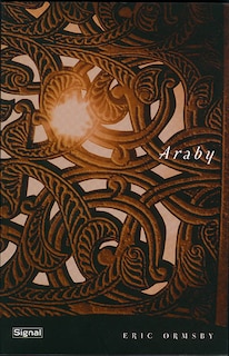 Front cover_Araby