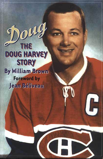 Doug: The Doug Harvey Story