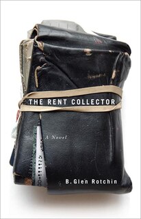 Front cover_Rent Collector, The