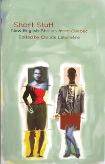 Front cover_Short Stuff