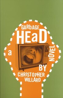 Front cover_Garbage Head
