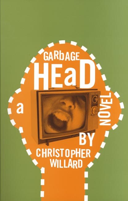 Front cover_Garbage Head