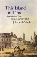 Front cover_This Island in Time