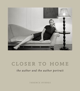 Front cover_Closer to Home