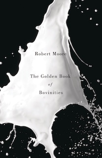 Front cover_Golden book of Bovinities, The