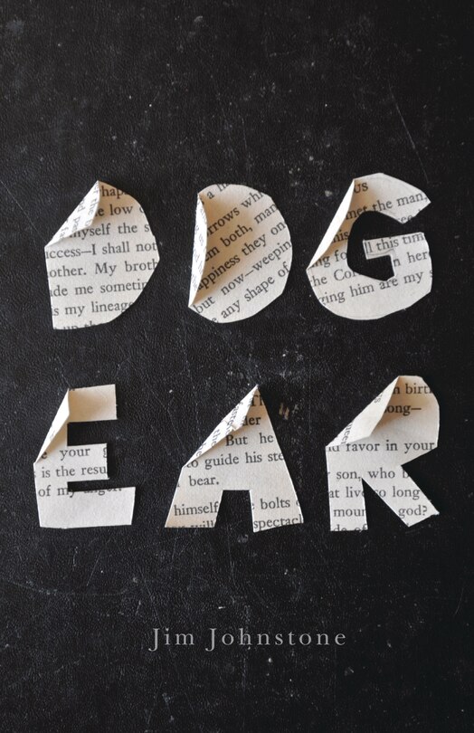 Front cover_Dog Ear