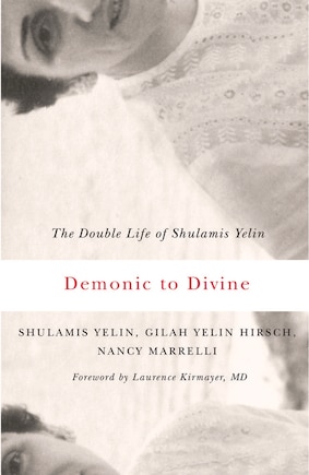 Demonic To The Divine: The Double Life Of Shulamis Yelin