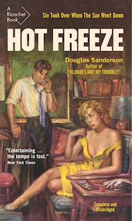 Front cover_Hot Freeze