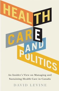 Front cover_Health Care And Politics