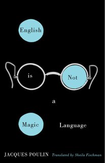 Front cover_English Is Not A Magic Language