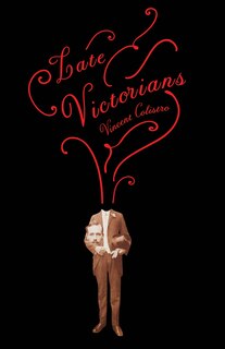 Front cover_Late Victorians