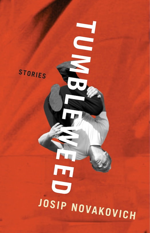 Front cover_Tumbleweed